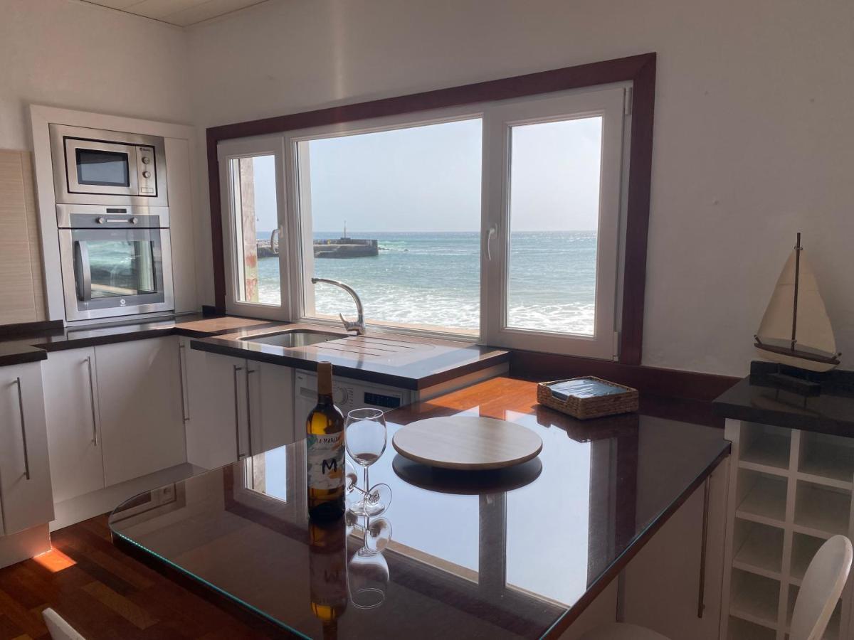 Apartamento El Mar Y Tu * Arrieta (Lanzarote)