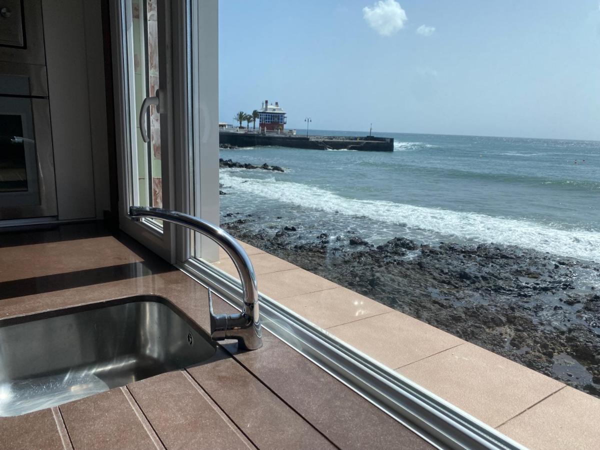Apartamento Apartamento El Mar Y Tu Arrieta (Lanzarote)