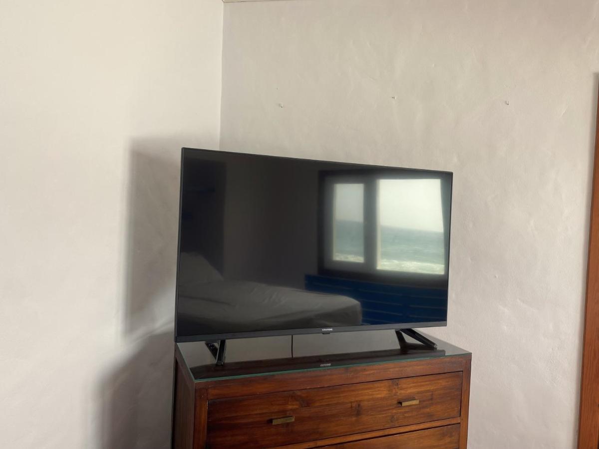 Apartamento El Mar Y Tu Arrieta (Lanzarote)