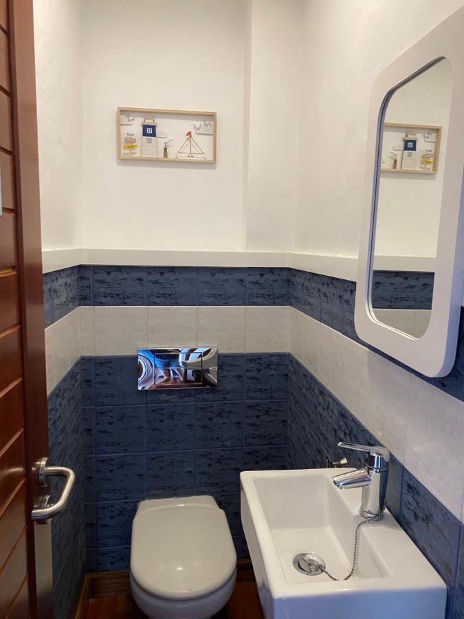 Apartamento Apartamento El Mar Y Tu