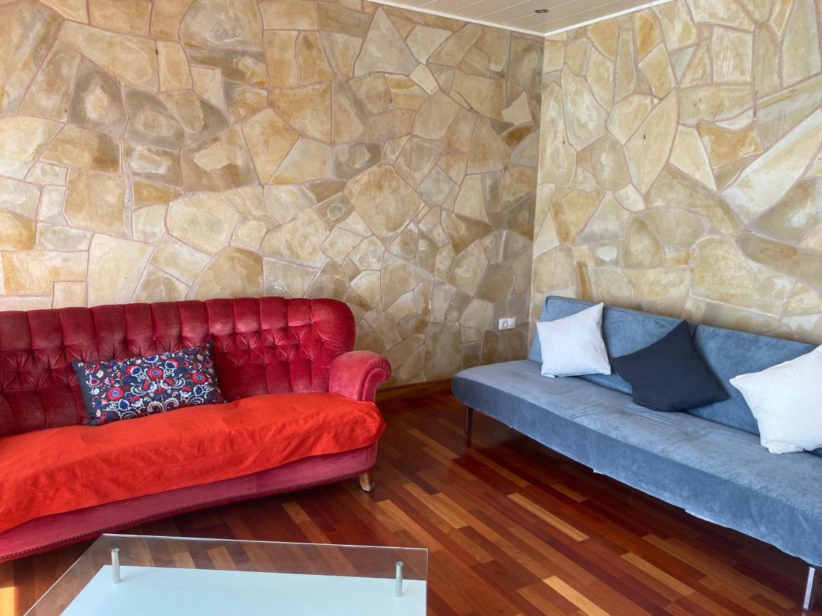 Apartamento El Mar Y Tu Apartamento