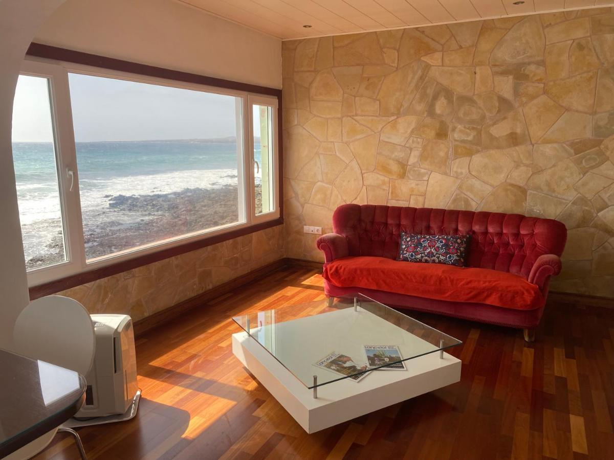 Apartamento El Mar Y Tu Apartamento Arrieta (Lanzarote)