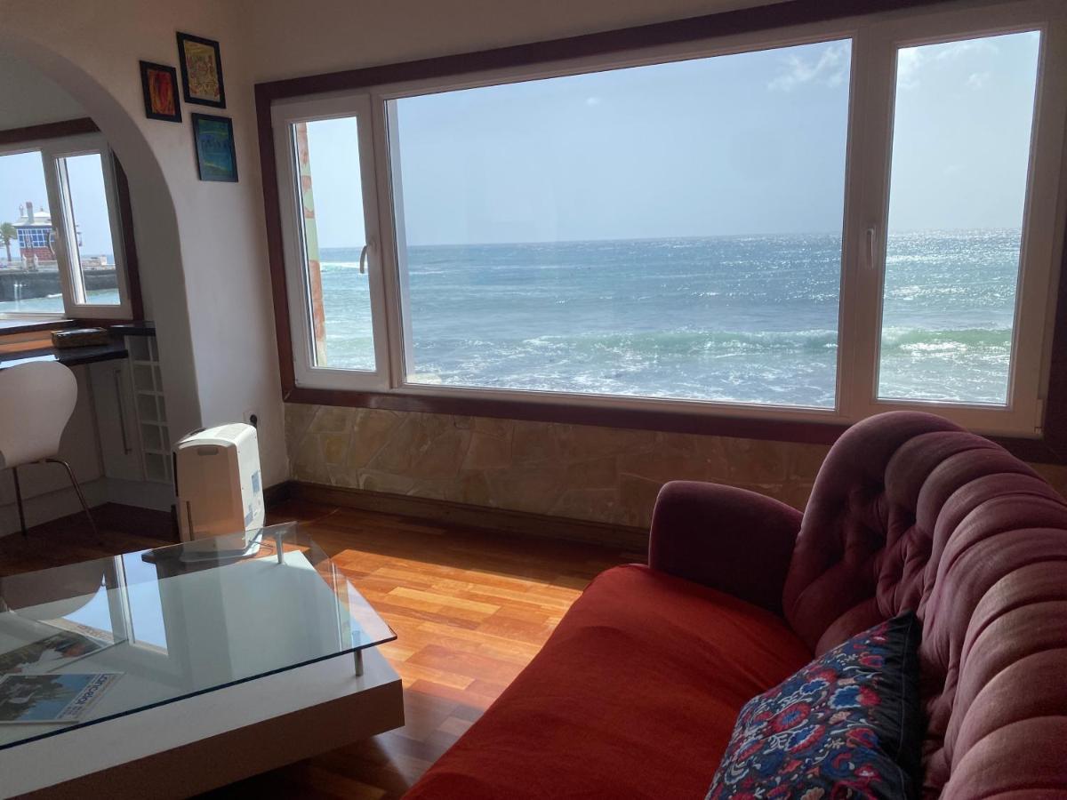 Apartamento El Mar Y Tu Apartamento Arrieta (Lanzarote)