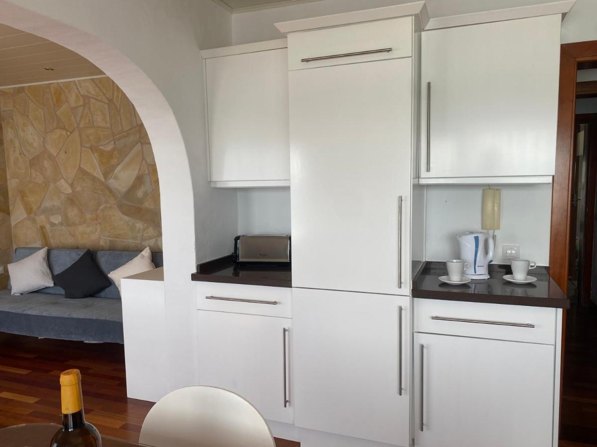 Apartamento Apartamento El Mar Y Tu Arrieta (Lanzarote)