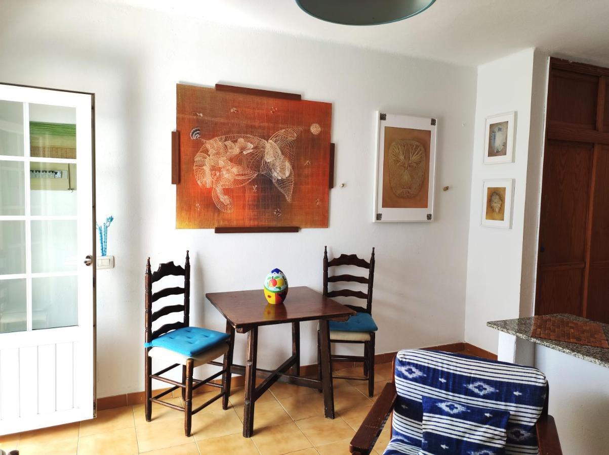 Perla Del Atlantico Apartment *
