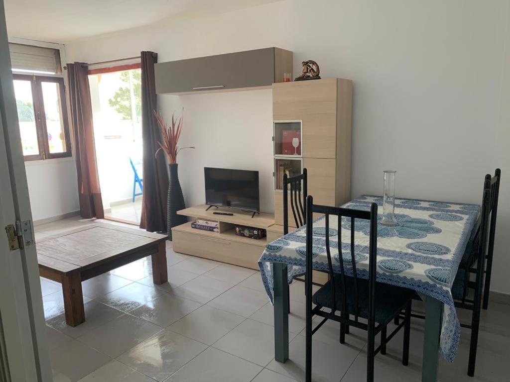Triana 72 Apartamento *