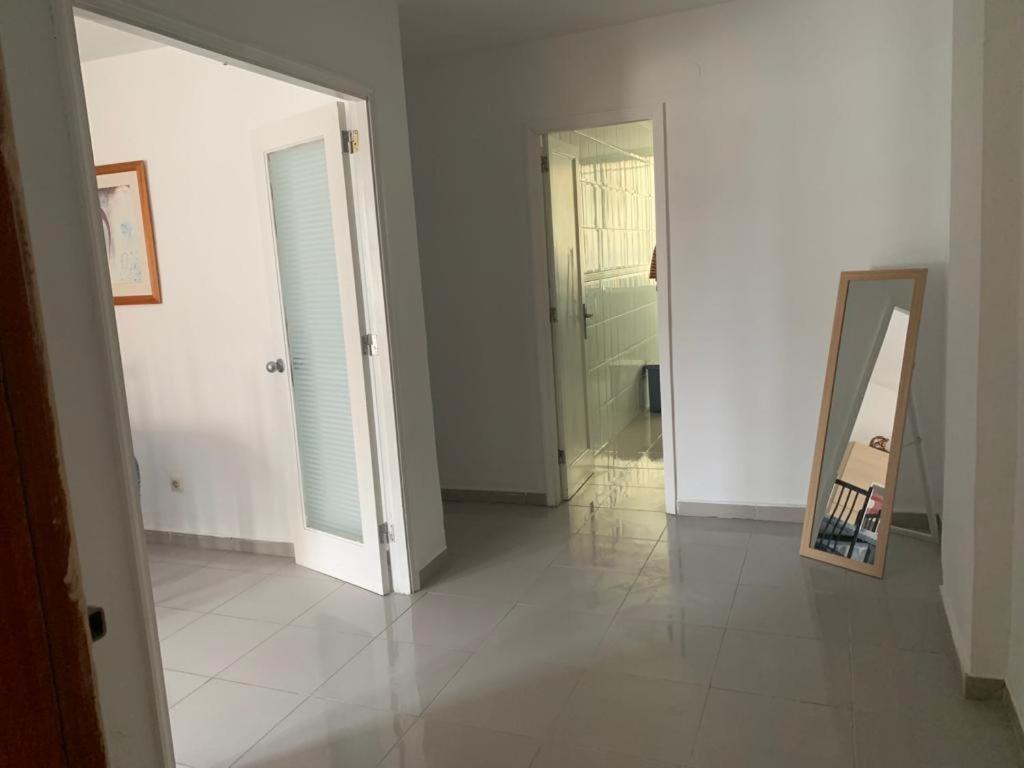 Triana 72 Apartamento *