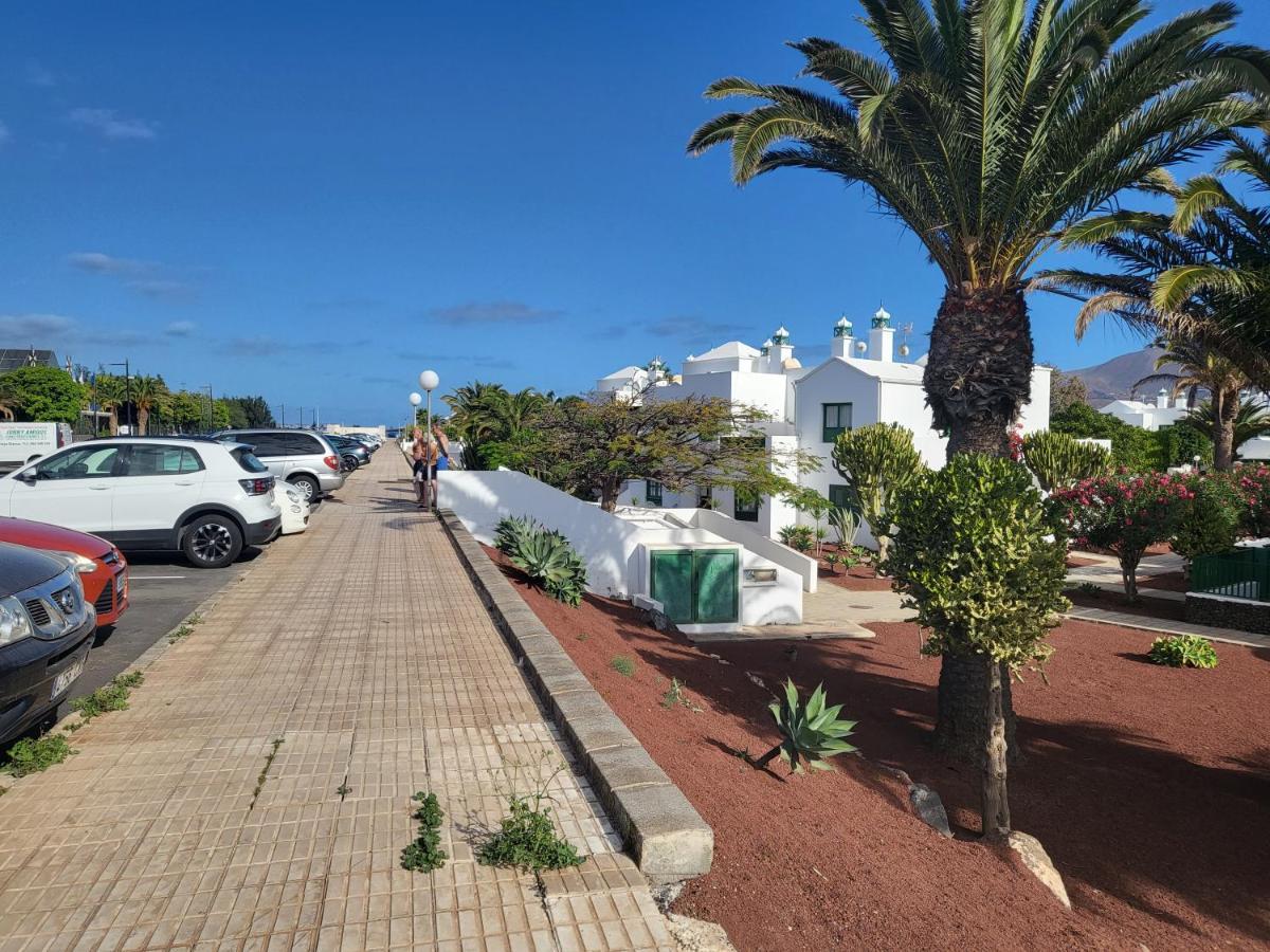 Casa Desde Casa Playa Blanca (Lanzarote)