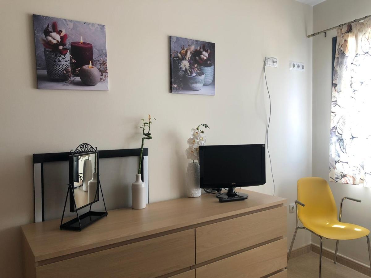 Apartamento Bright, Modern In The Heart Of Arrecife