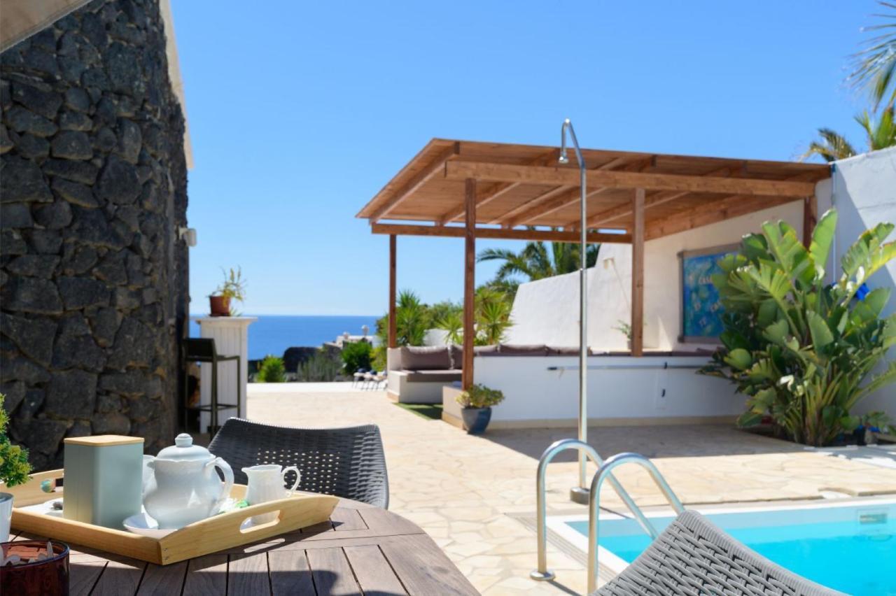 Casa Atlantica Villa Puerto Calero