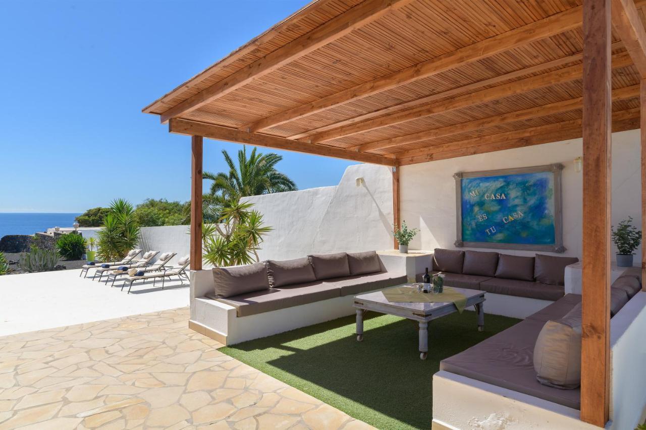 Casa Atlantica *