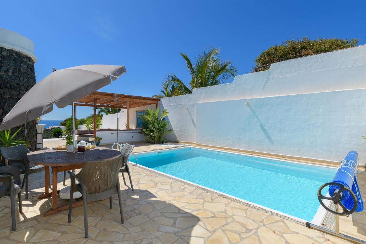 Casa Atlantica Villa *