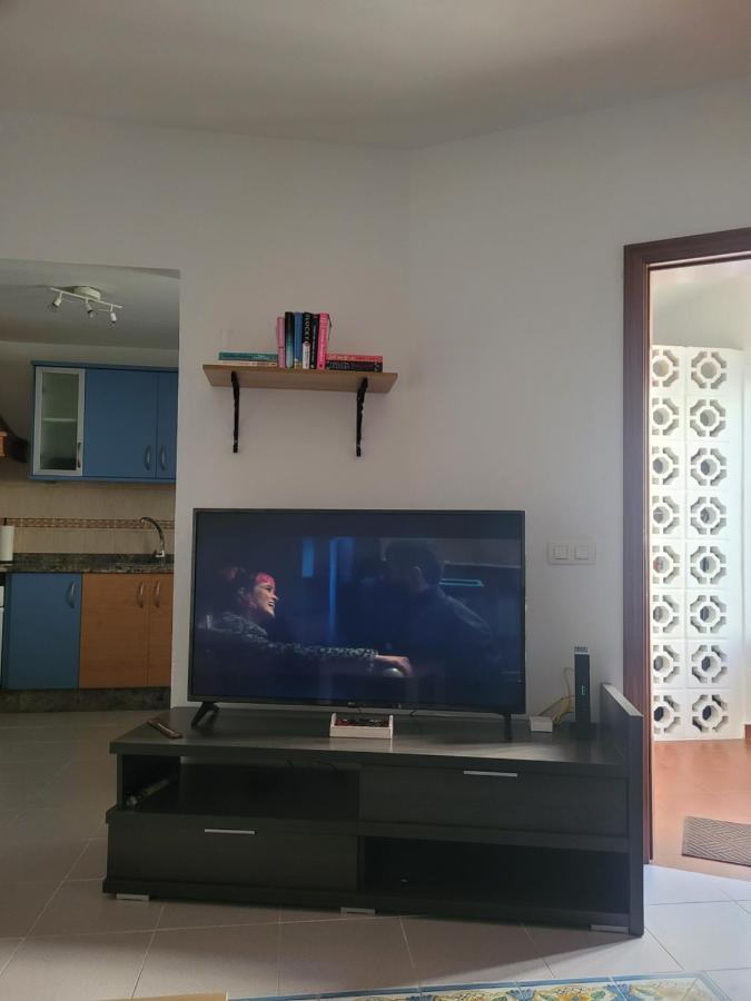 Casa Yoa * Arrecife (Lanzarote)