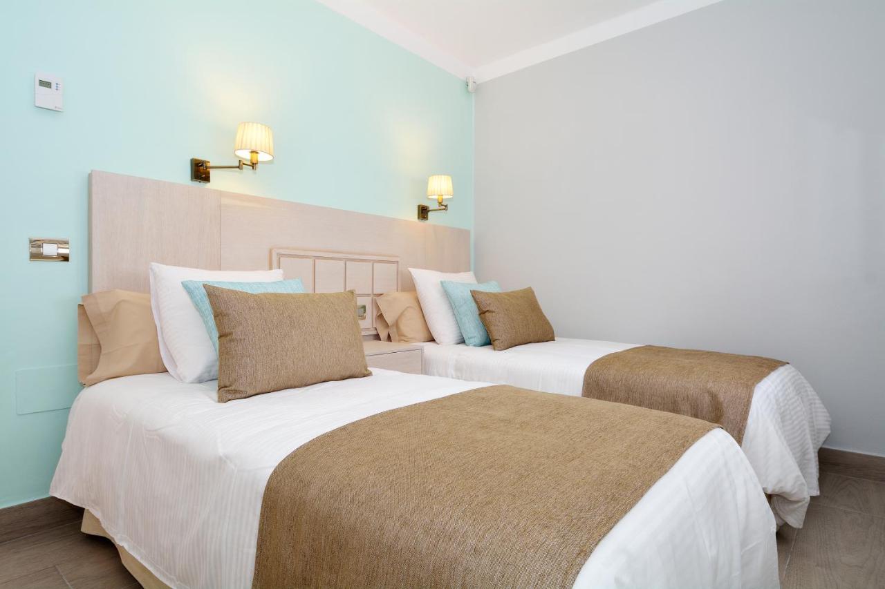 Lovely 3-bed In Puerto Del Carmen Villa