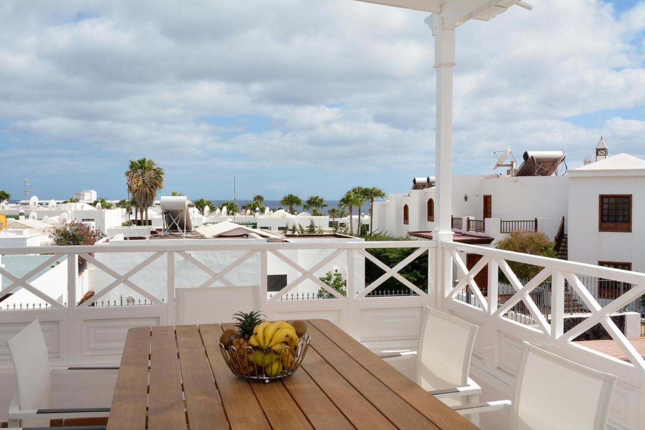 Lovely 3-bed In Puerto Del Carmen Villa *