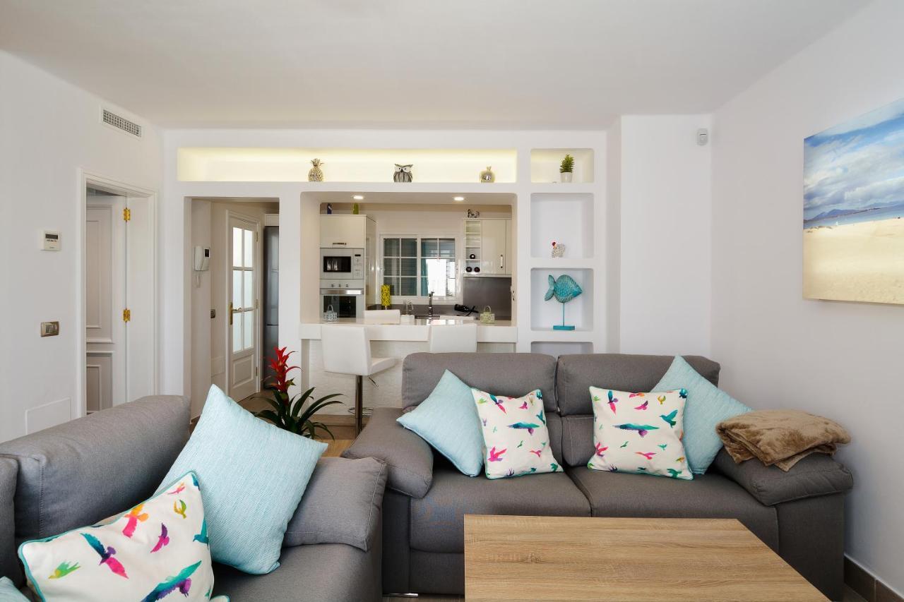 Villa Lovely 3-bed In Puerto Del Carmen Puerto del Carmen (Lanzarote)