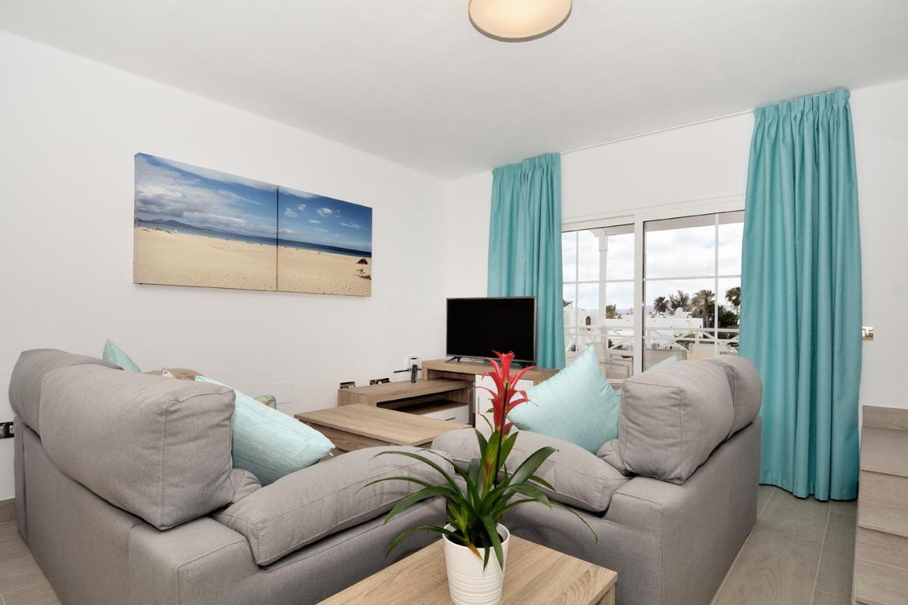 Lovely 3-bed In Puerto Del Carmen Puerto del Carmen (Lanzarote)