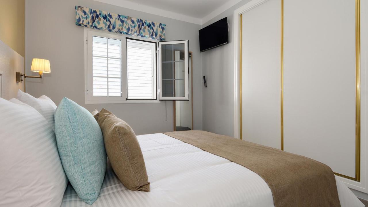 Lovely 3-bed In Puerto Del Carmen Villa