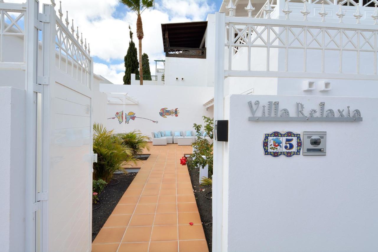 Lovely 3-bed In Puerto Del Carmen Villa Puerto del Carmen (Lanzarote)