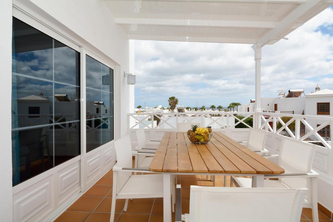Lovely 3-bed In Puerto Del Carmen * Puerto del Carmen (Lanzarote)