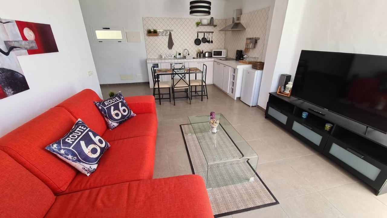 Oasis House Nazaret