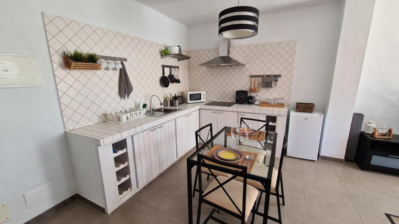 Oasis House Apartment *