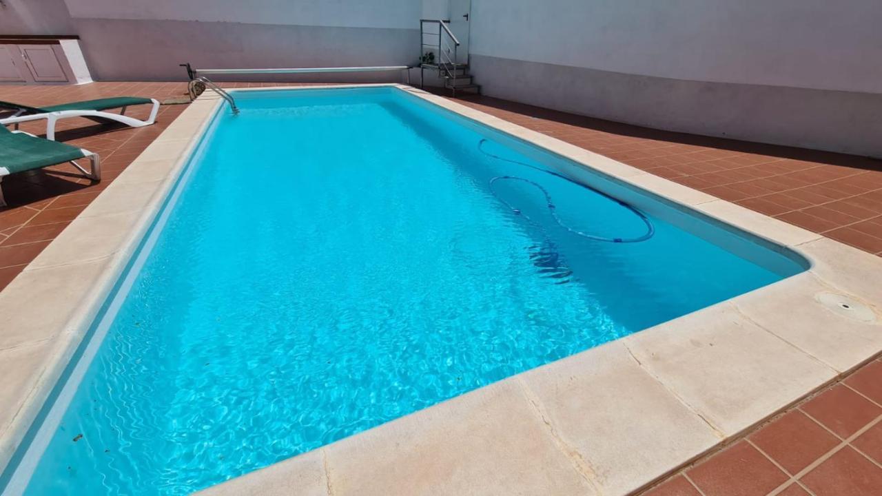 Oasis House