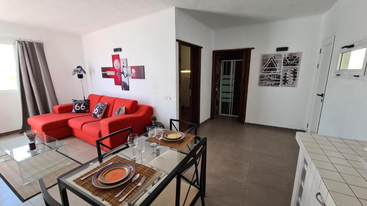 Oasis House Apartment *