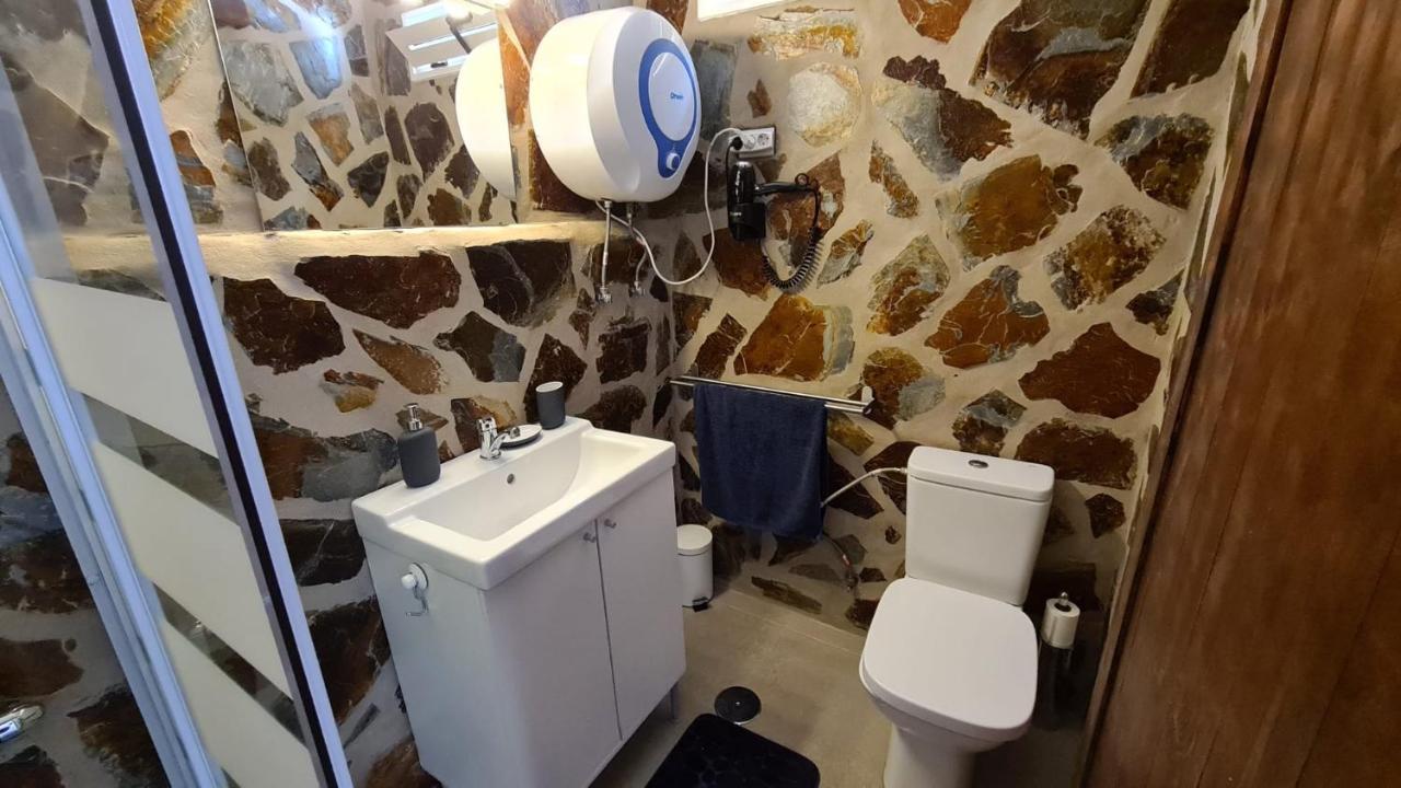 Oasis House Apartment *