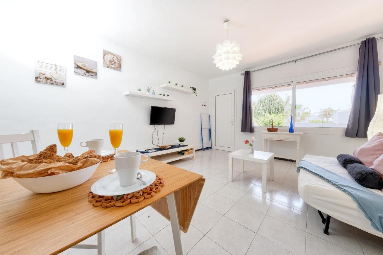 Apartamento Helios Relax A 500m De La Playa *