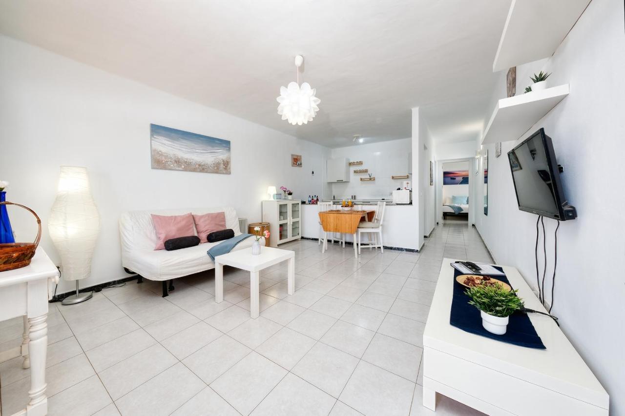 Apartment Helios Relax A 500m De La Playa Puerto del Carmen (Lanzarote)