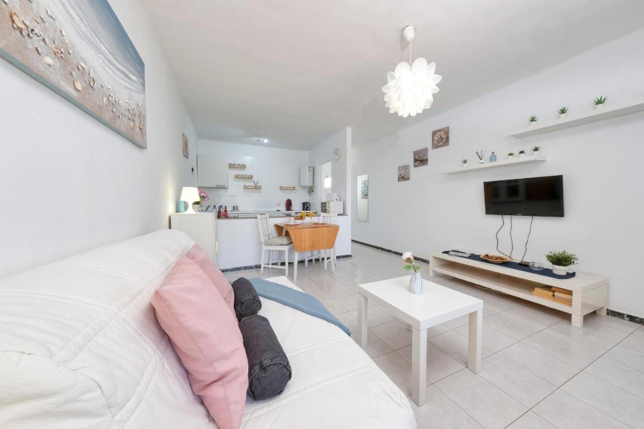 Helios Relax A 500m De La Playa Apartment
