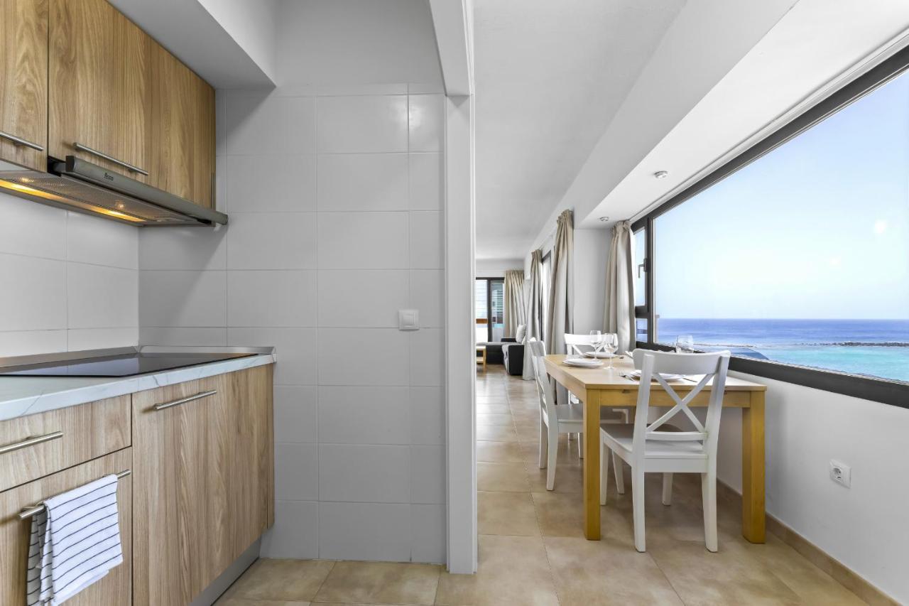 Apartamento Playa