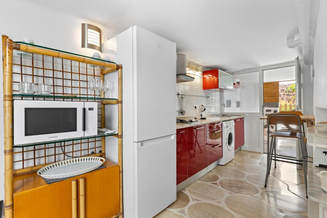 Apartment Kore Aljibe Tias