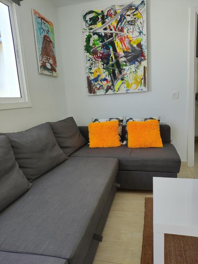 Apartment For Lanzarote Holidays House Playa Blanca (Lanzarote)