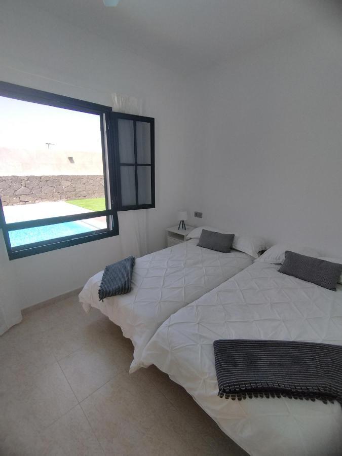 Harena Holiday home