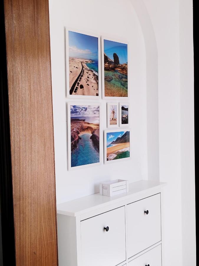 Holiday home Harena Playa Blanca (Lanzarote)
