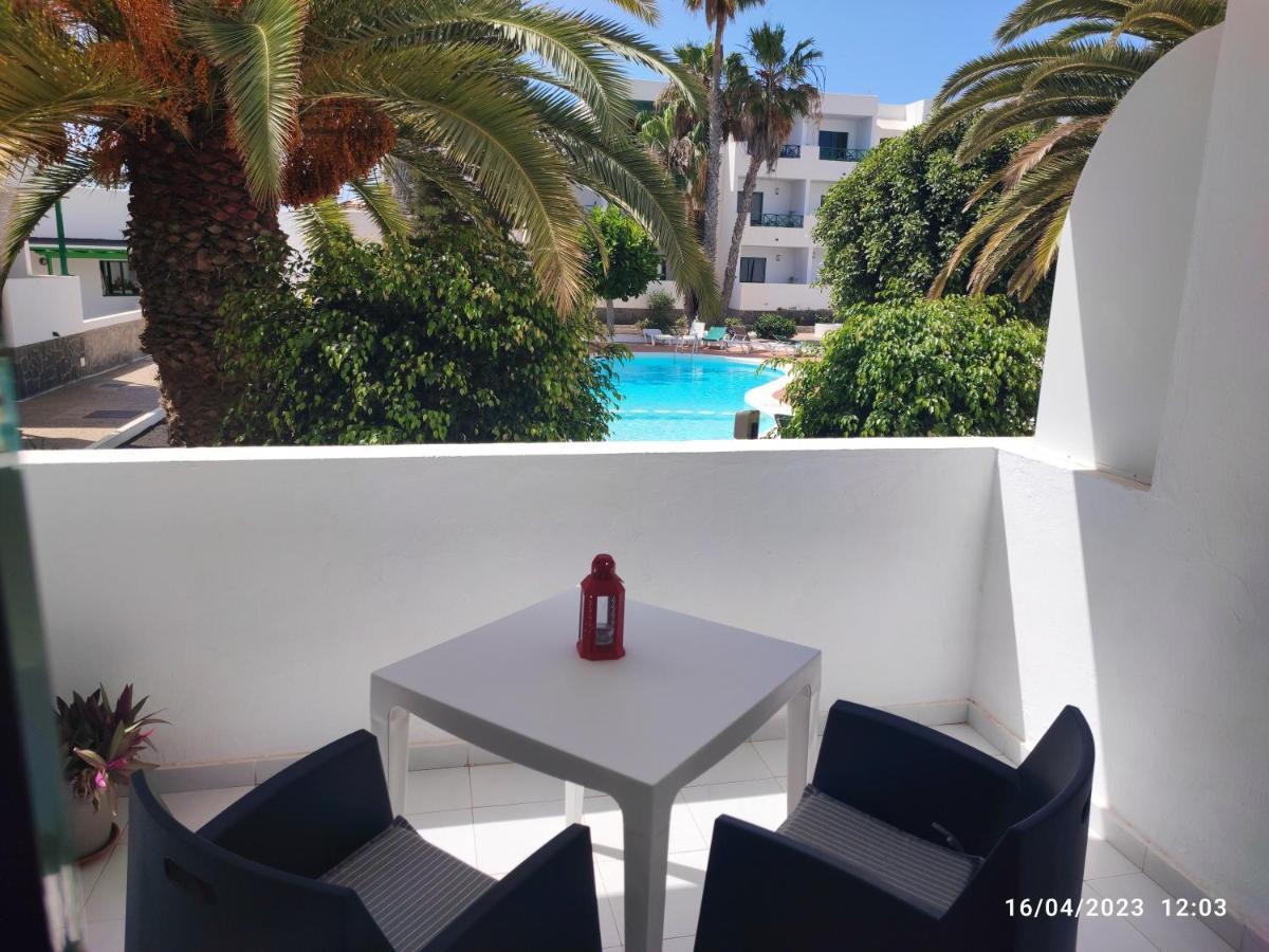 Apartamento Precioso Y Céntrico Costa Teguise