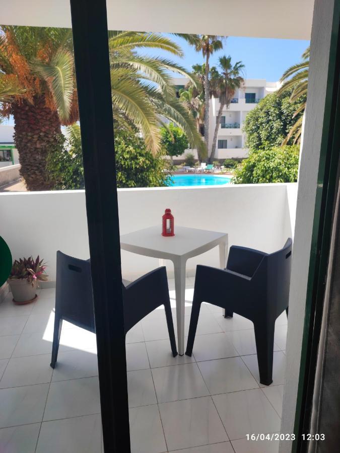 Precioso Y Céntrico Apartamento Costa Teguise