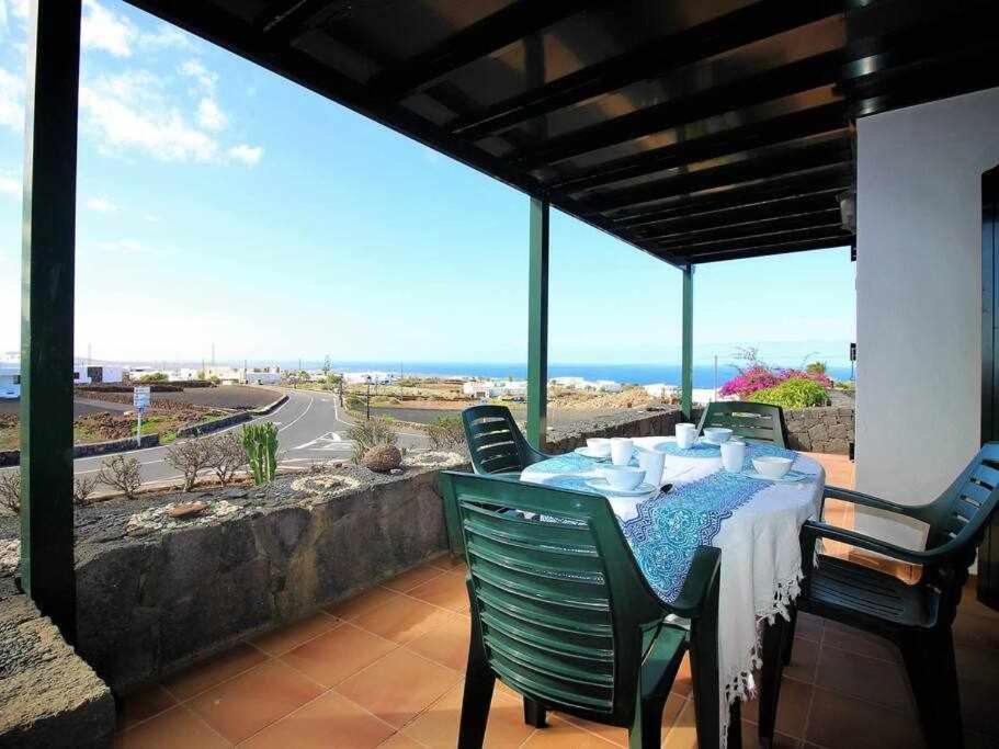 Holiday home Casa La Cancela Las Brenas