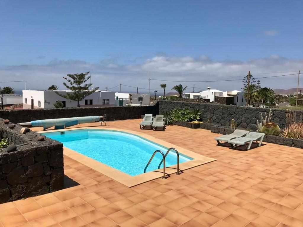 Casa La Cancela Las Brenas