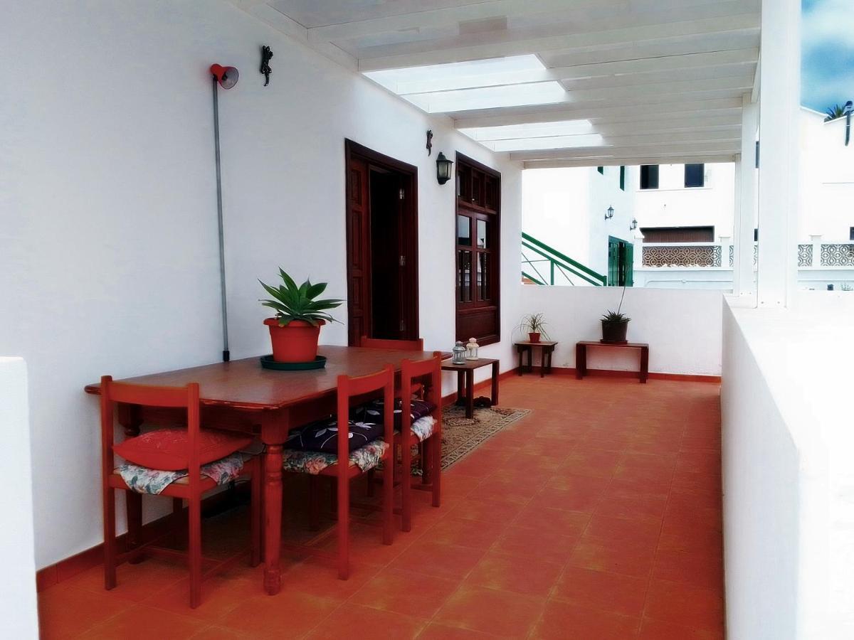 Casa Jasmin