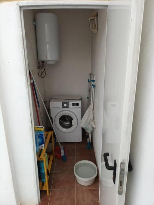 Apartamento Vivienda Abreut Galindo, Teguise *