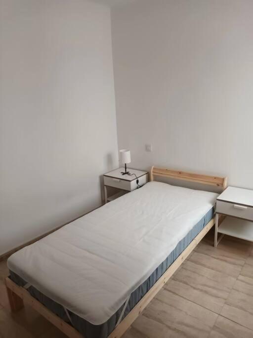 Vivienda Abreut Galindo, Teguise Teguise (Lanzarote)