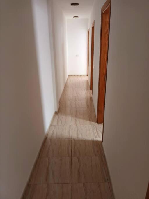 Vivienda Abreut Galindo, Teguise Apartamento *