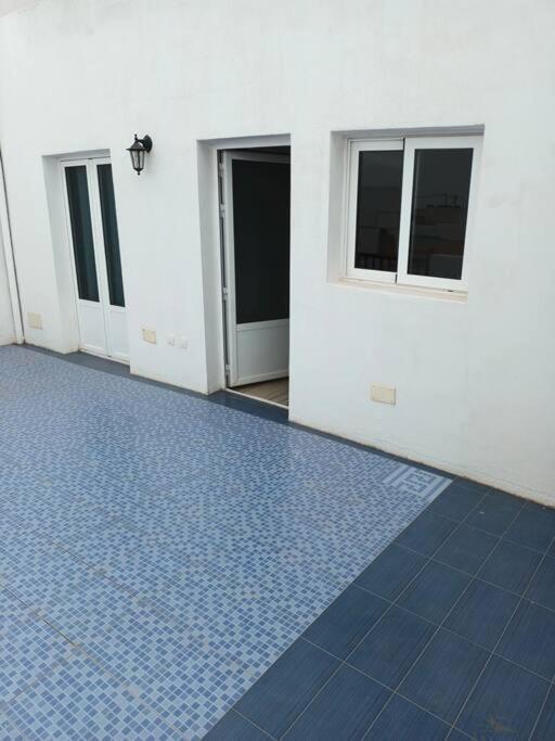 Vivienda Abreut Galindo, Teguise Apartamento