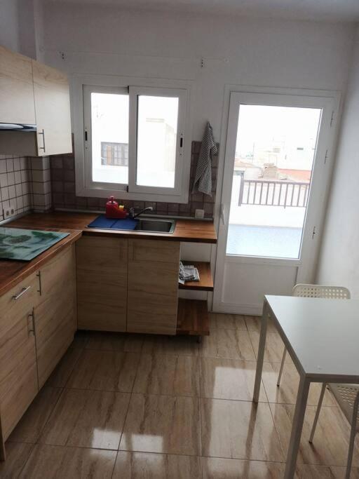 Apartamento Vivienda Abreut Galindo, Teguise Teguise (Lanzarote)