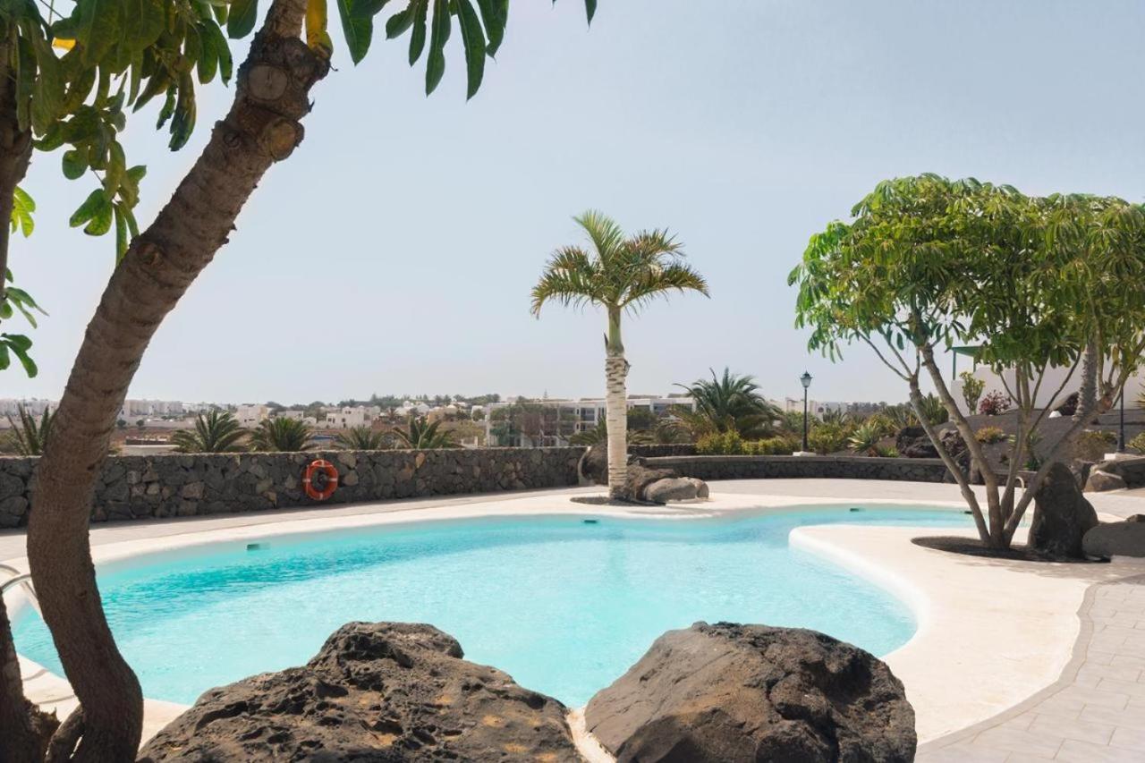 Apartamento Om Con Piscina Y Vistas Al Mar *