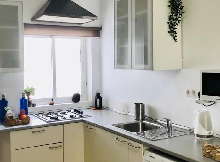 Apartment Nomad House Lanzarote A Haria