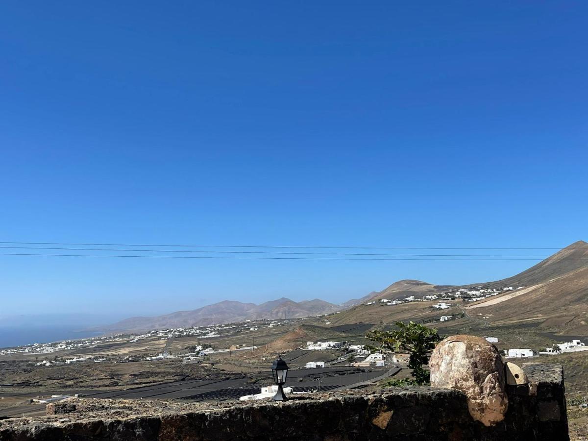 La Morreta Ii - Lanzarote * Tias